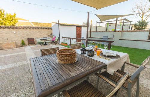 La Tejuela - Casa en Andújar independiente con piscina - Foto 15