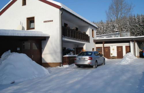 Haus Steinwaldblick - Foto 1