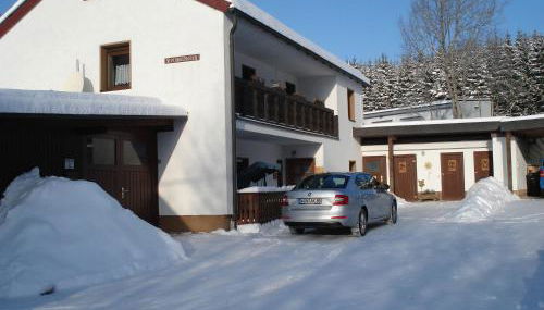 Haus Steinwaldblick - Foto 1