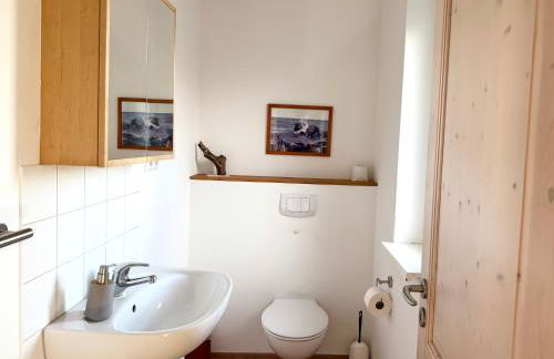 Ferienhaus Wackerhus - Foto 28