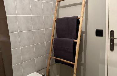 Appart’ calme - 48m² - proche Versailles - Paris - Foto 10