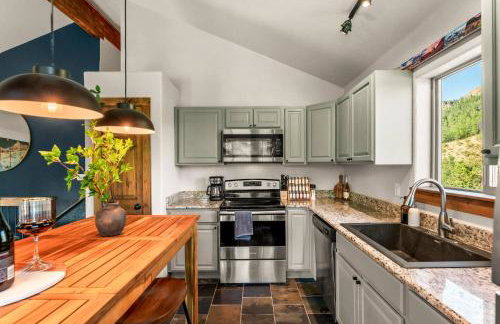 Walk to Town, Sauna, Hot Tub, Game Room, Views - Foto 14