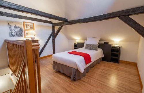 Appartements - La Cour St Fulrad - Foto 25