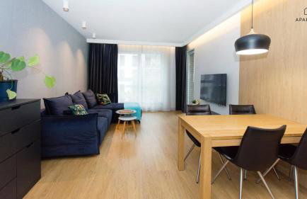 City Break Apartments by Apartmore - Foto 49