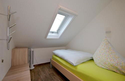 Ferienhaus "Am Eisenberg"- Wandern im UNESCO Biosphärenreservat Vessertal - Foto 14