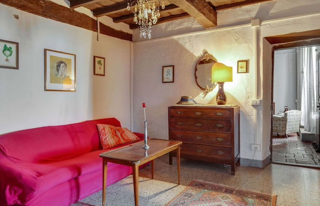 Apartment Tuscany Near Pratomagno Mountain - Foto 11