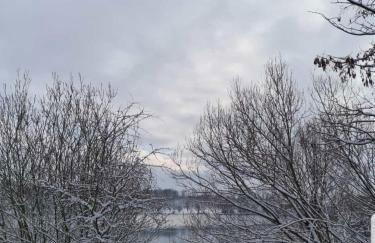 "Altes Stellwerk Frose" am Froser See - Foto 17