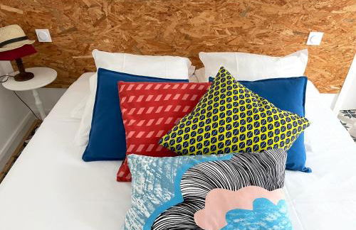 L´arrière Cour - Foto 22