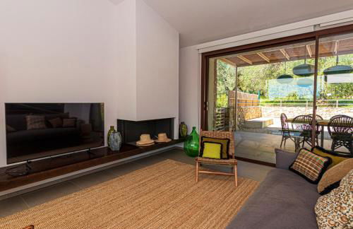 Villa Casalina - Foto 46