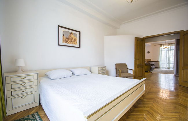 Aparton.by - Leningradskaya 1a str. - Foto 1