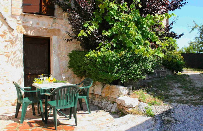 Quiet Holiday Home in Sellano With Swimming Pool a few Kilometers From Rasiglia - Foto 51