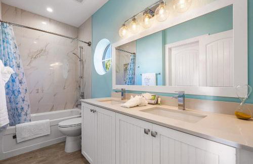 Bermuda Bungalows (Tropical Island Getaway) - Foto 20