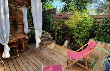 Une Nuit à Bali - Appartement cocooning - Foto 6