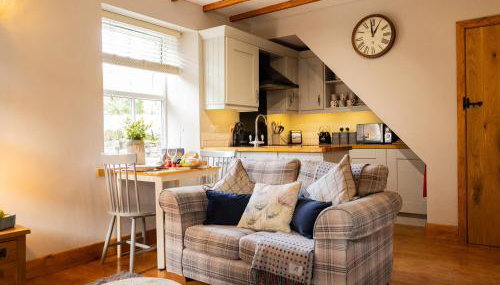 Hush Cottage - Foto 3