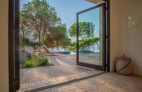 Villa Punta Morcone - Foto 38