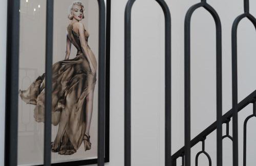 Villa Mariva - Foto 38