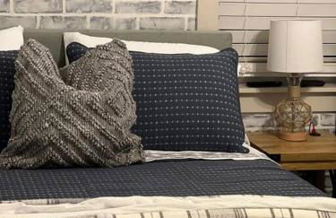 Riverside Relaxer w/Hot Tub+Fire Pit +Wifi & view - Foto 10