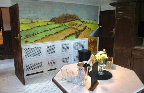 Rural Retreat with Hot Tub, Fire Pit & Games Room - Foto 17