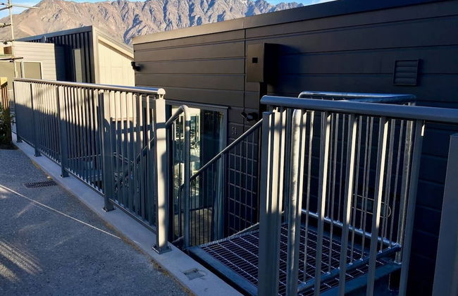 Lake View Townhouse Queenstown Hill - Foto 19