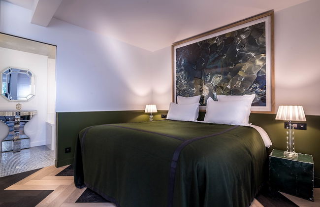 Le Rayz Vendôme - Foto 68