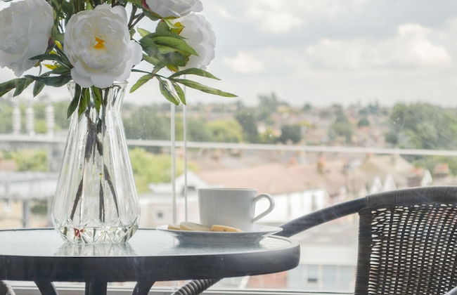 Morland House Apartments - Foto 75