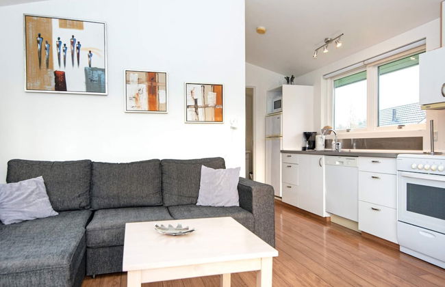 4 Person Holiday Home in Hovborg-by Traum - Foto 19