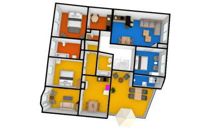 Ferienhaus Moselglück - Foto 10