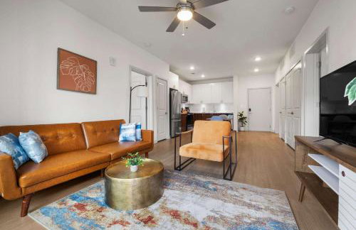 Modern Nulu 2BR CozySuites 09 - Foto 7