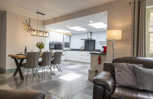 3 Mill Cottages - Foto 10