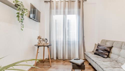 LoungeFloor Metro A Netflix & Wi-Fi - Foto 5