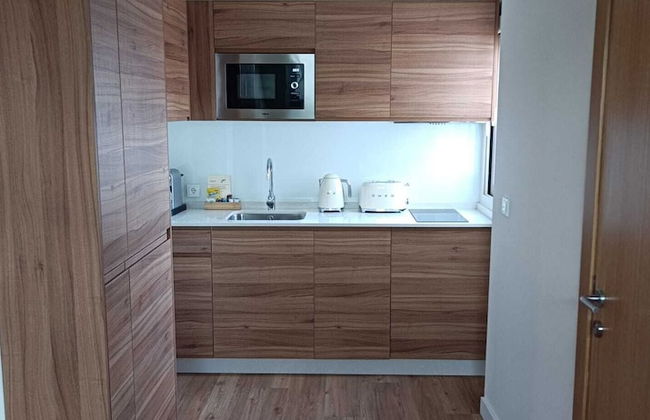 Graffiti Suites El Museo - Foto 28