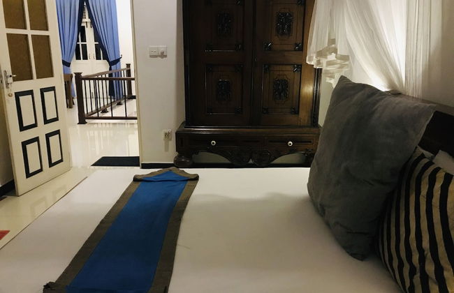 Villa Shanthi - Photo 8