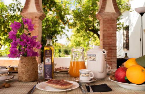 Casa Rural San Antonio - Foto 66