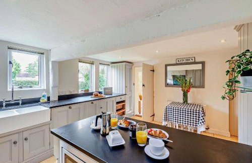 Court Lodge Oast - Foto 21