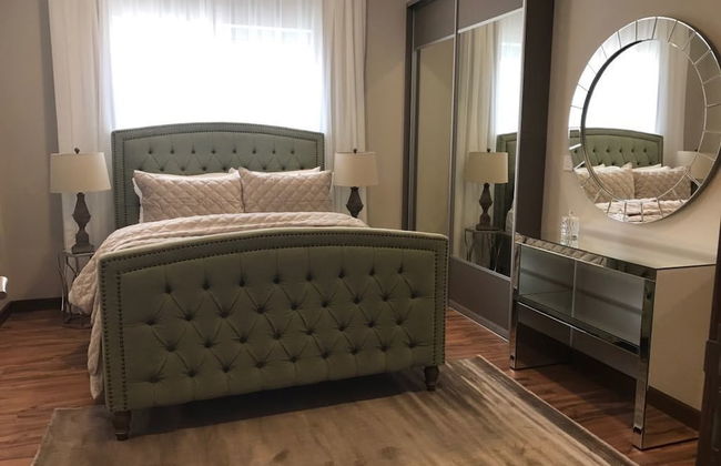 The Grand Luxury Apartment - Foto 3