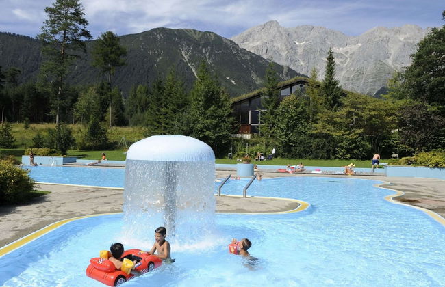 Cozy Apartment in Obsteig near Ski Area - Foto 15