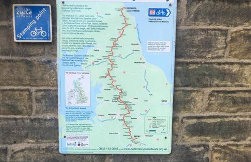 The White Cottage - Foto 23