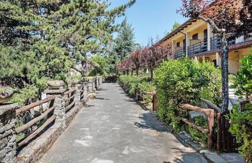 Apartment in the Antico Borgo I Cancelli residence in Palazzuolo - Foto 52