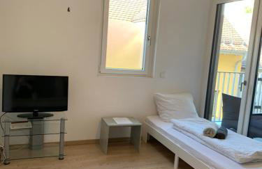 Forchheim City-Zentral-Balkon - Photo 16