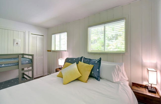 Chalet des Becassines Citq 310334 - Foto 35