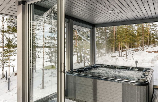 Villa saunaniemi i - Photo 3
