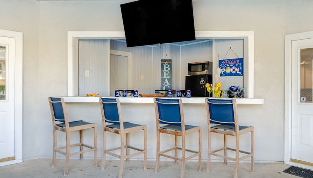 Cobalt Coast by Avantstay 7bdr Steps From Beach - Foto 2, Habitación