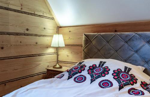 Villa Ligęzówka - Foto 44