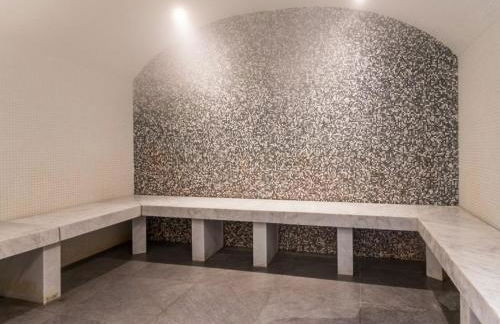 Arc 1950 - Charmant Appart 2-4 pers dans résidence hôtelière, Skis aux pieds - Foto 50