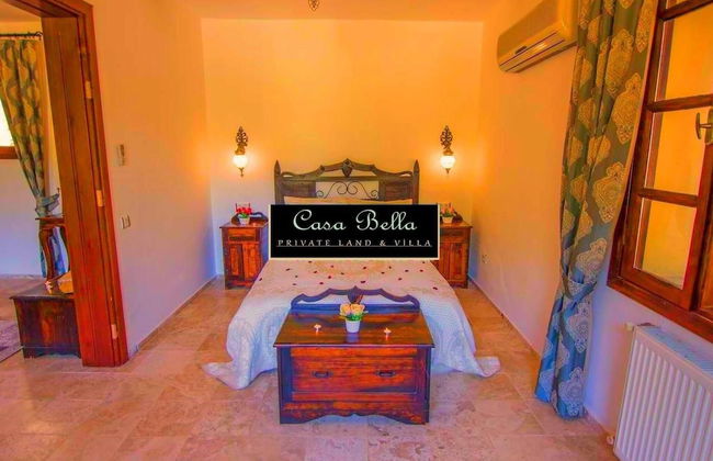 Fethiye Casa Bella Private Land & Villa - Photo 8