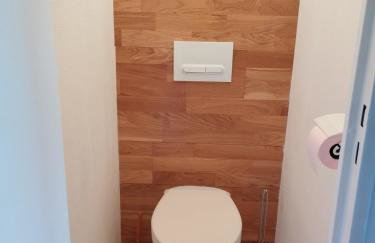 Gréolières les Neiges Studio 4 personnes - Foto 15