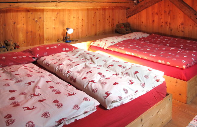 Baita El Deroch - Photo 18