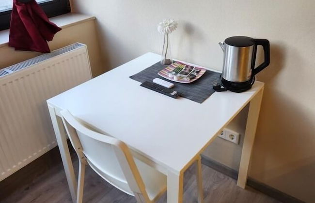 Nauwieser Apartments - Photo 31