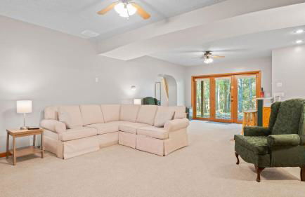 Twin Creeks Lodge by Avantstay 33 Acre Retreat - Foto 54