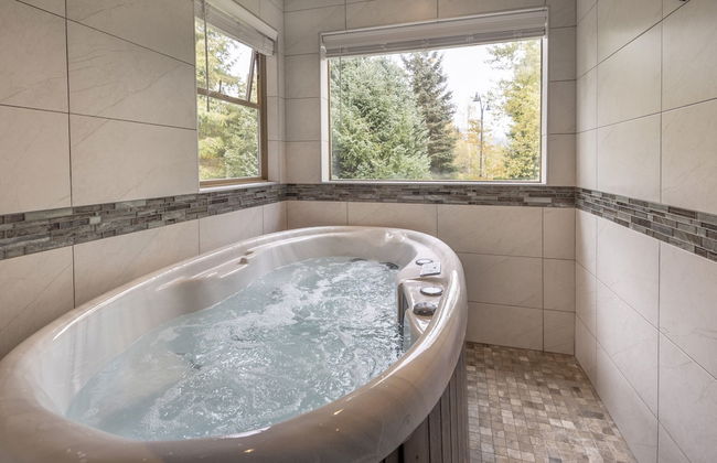 Valhalla Vacations at Whistler - Foto 63